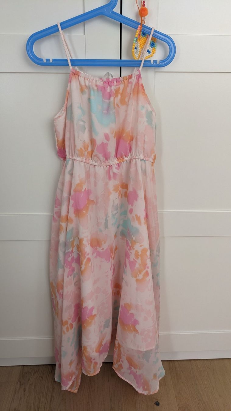 Lotti & Set di vestiti: Kleider Mädchen Gr. 140 – Usato da Zürich venduto da pisamun 2