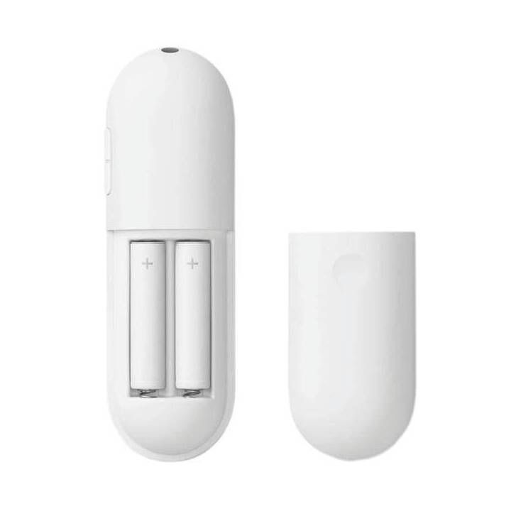 Google Audio- & Mediensysteme: GOOGLE Chromecast mit Google TV (EU Version) – Gebraucht aus Rickenbach SO von lavina 2