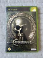 Enclave für Xbox