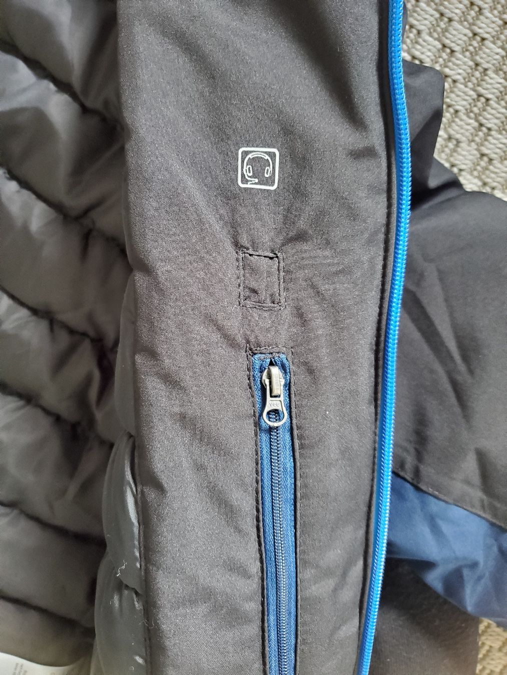 Giacche: Ski- Winterjacke Herren 48/50 – Usato da Schwarzsee venduto da dergli01 1