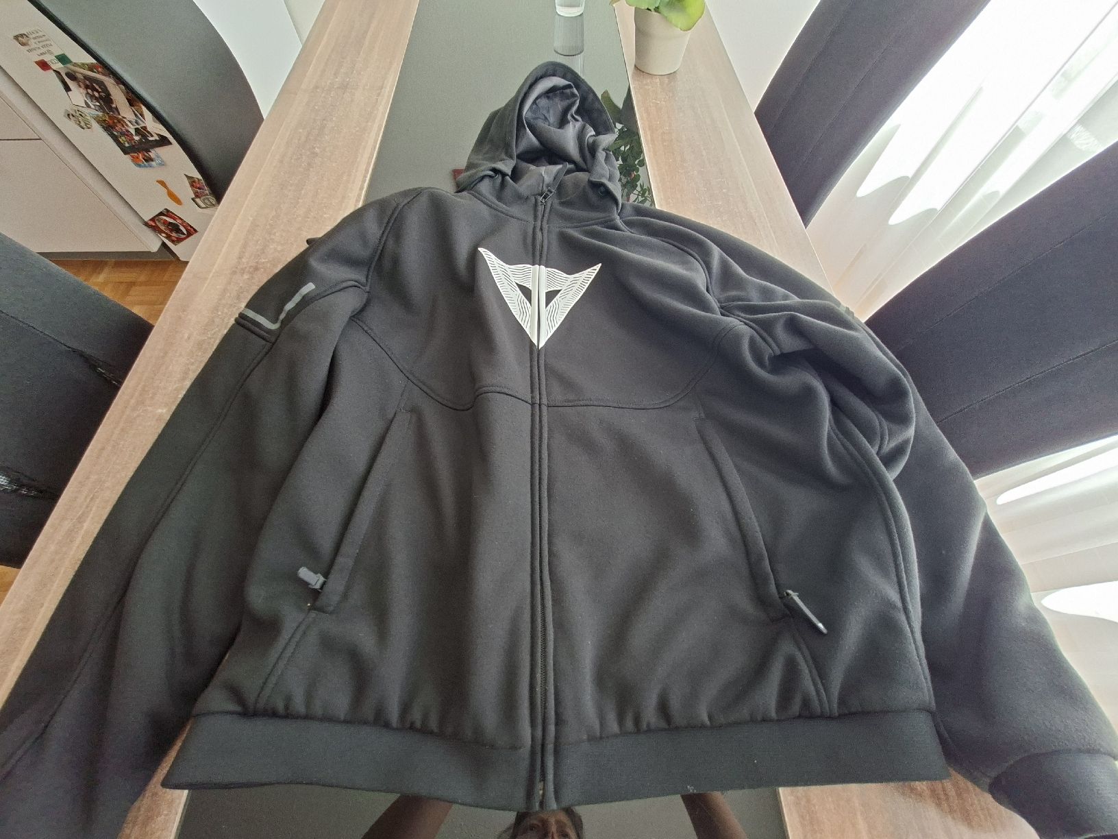 Jacken: Töff Jacke Dainese Xl – Neu (gemäss Beschreibung) aus WINTERTHUR von MAMI210