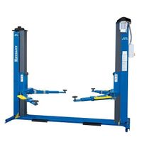 2-Säulen-Lift Zavagli Z41 - 2,7T (Eurolift)