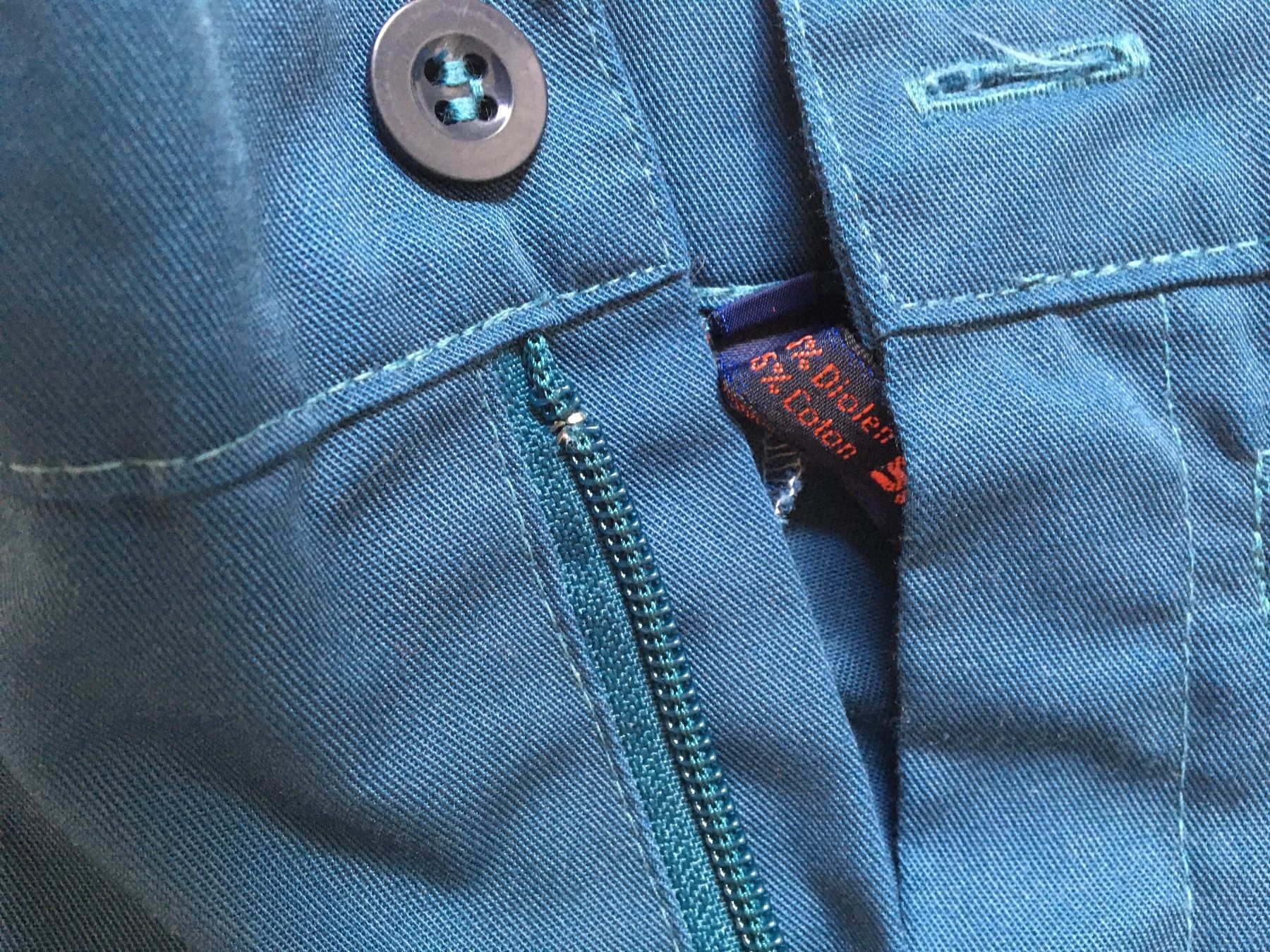 Pantaloni: Arbeitshose 164 – Usato da Arth venduto da Vrecam51 2