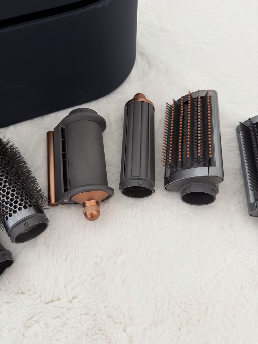 Dyson Föhn: Dyson Airwrap multi-styler – Neu (gemäss Beschreibung) aus Horgen von Christina93Jolina 7