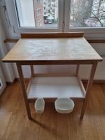 Wickeltisch Ikea