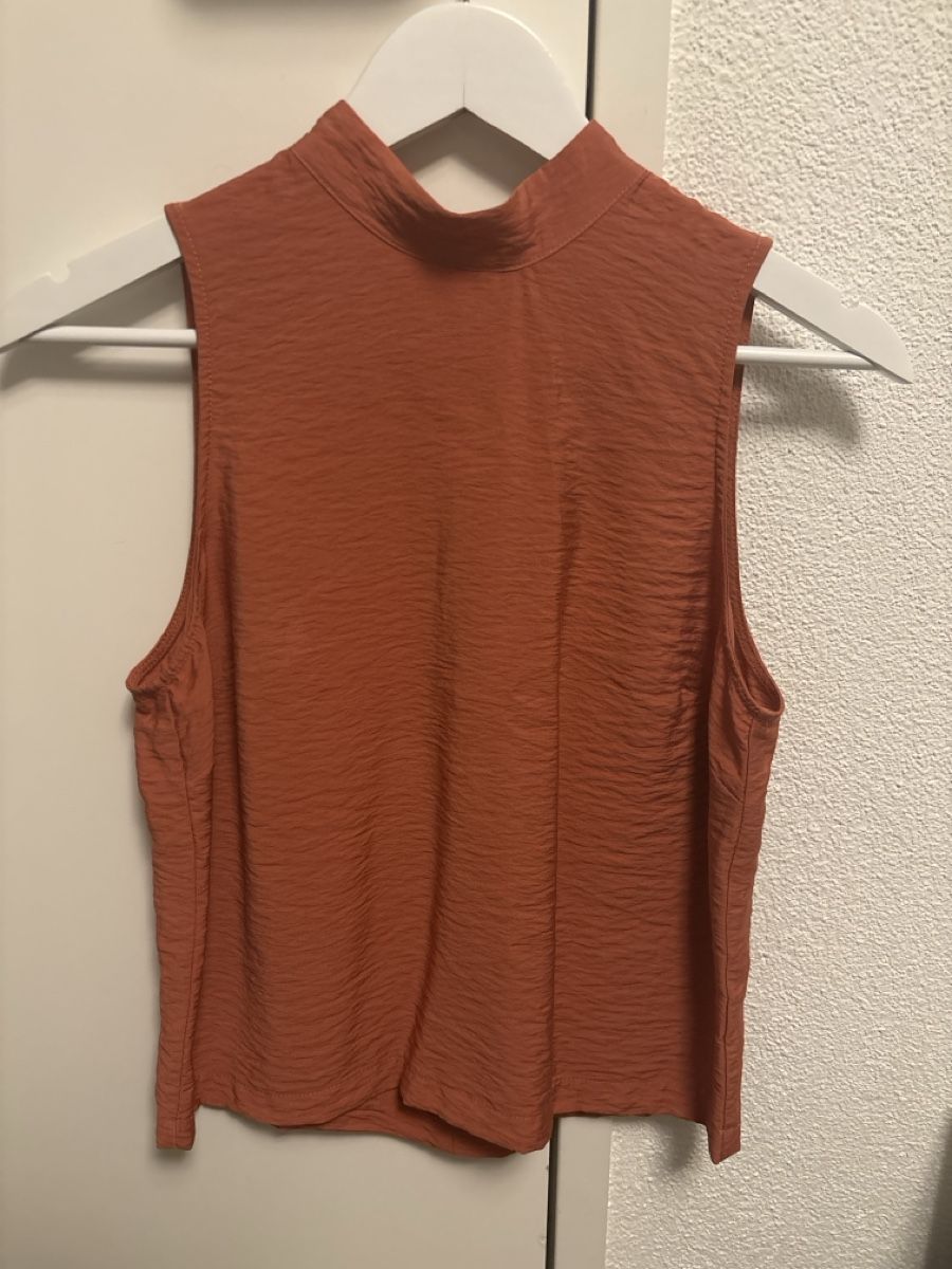Blusen: Blusentop Edited S 36 – Neu (gemäss Beschreibung) aus Sarnen von leonie.vera