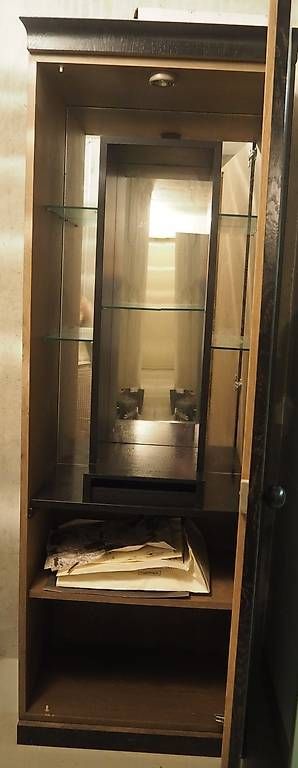 Armadi: Schrank / Vitrine – Usato da Küttigen venduto da rijo26 1