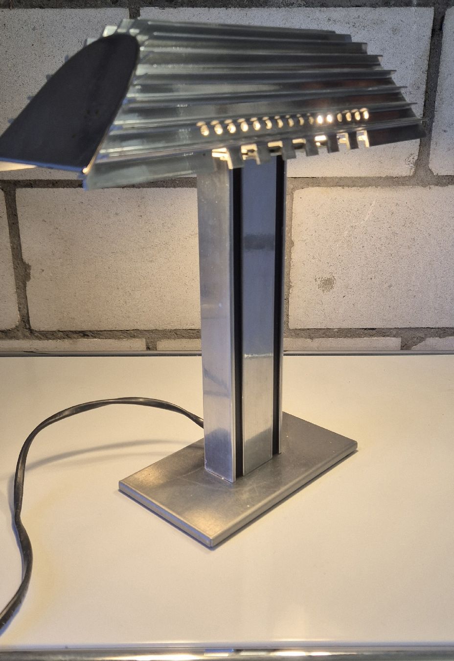 Lampade: Art Deco France – Usato da Meilen venduto da COSTA_ABC 5