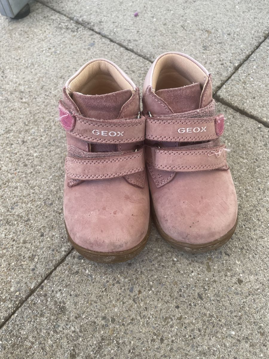 Geox Scarpe per ragazzi: Schuhe von Geox, Gr. 21 – Usato da Weiningen ZH venduto da wunderkaro