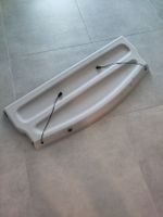 Renault Zoe Hutablage Laderaumabdeckung Kofferraumabdeckung