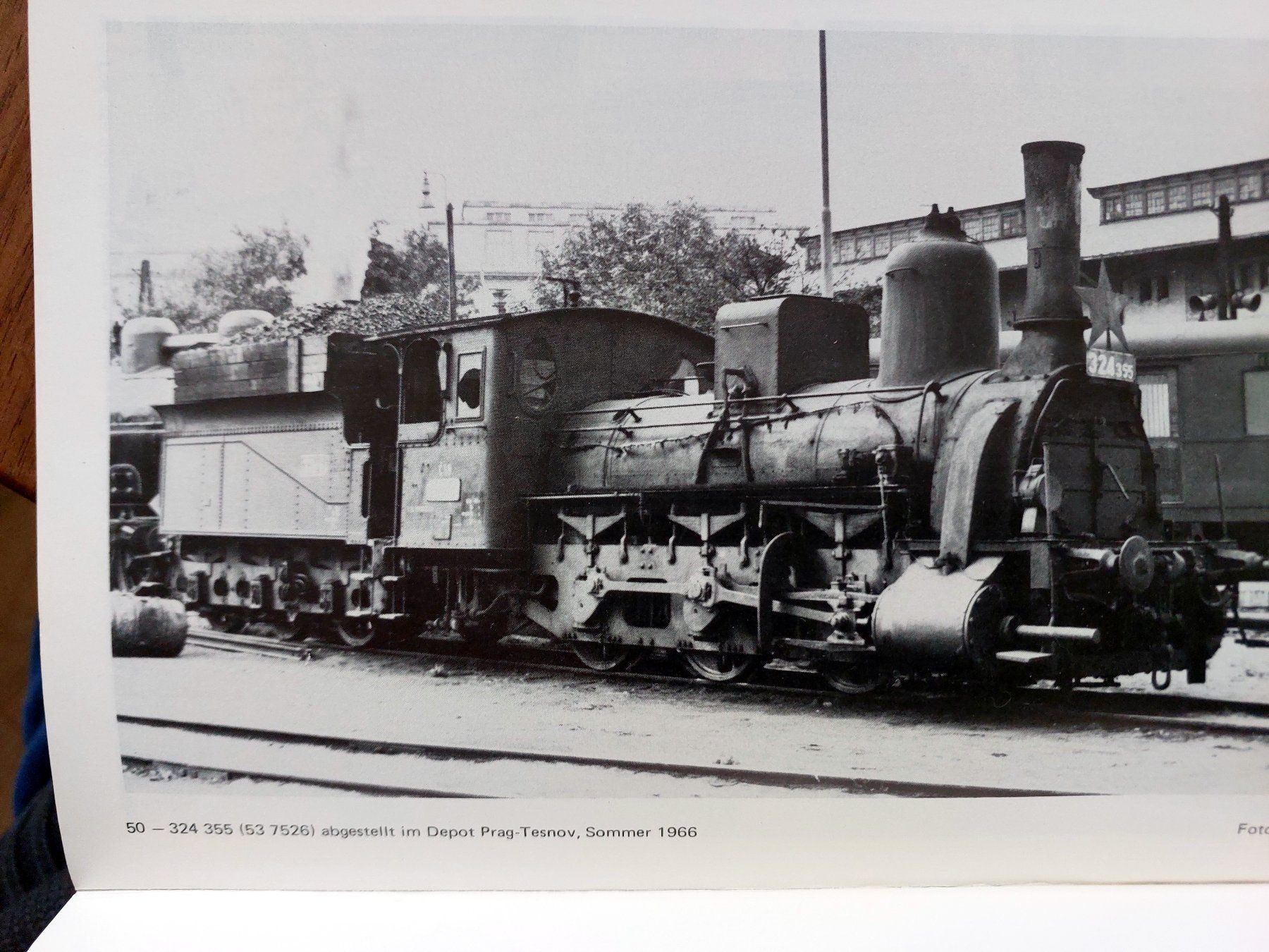 Livres: Die Baureihe 53.75 - Werner Komotauer - Eisenbahn-Kurier – D'occasion à Schönenwerd par Steidi 3