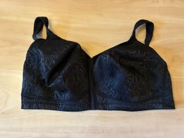 BH schwarz Grösse 95G Neu