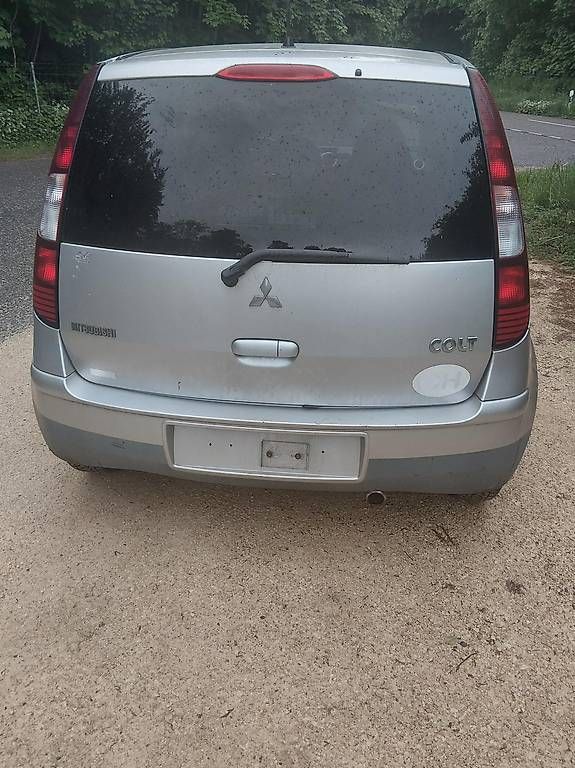 Mitsubishi Automobili: Mitsubishi Colt – Usato da Rümlingen venduto da marcraft 2