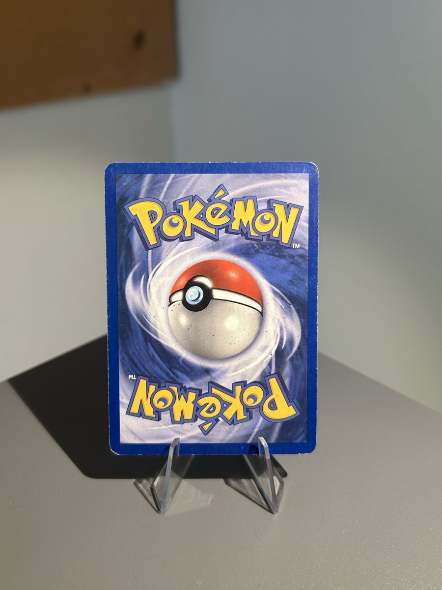 Pokémon Sammelbilder & Trading cards: Pokemon Kabutops Ex 97/100 (ENG) – Gebraucht aus Vuadens von Numispot 1