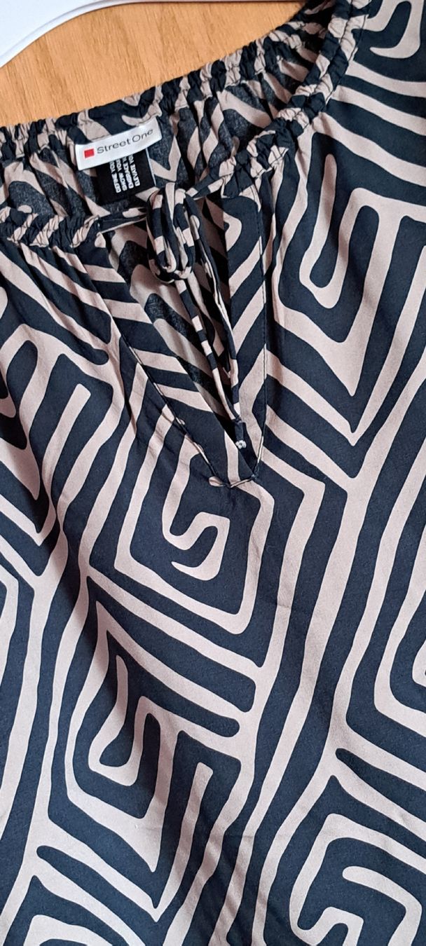 Blusen: Street One Bluse Gr.40 – Gebraucht aus Thalheim AG von Bekuadma 1