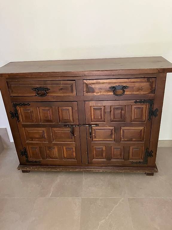 Commodes: Cassettiera , comò – D'occasion à Gudo par ele_7h2r