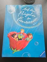 Auf den Flügeln der Fantasie - Ravensburger Kinderbuch!