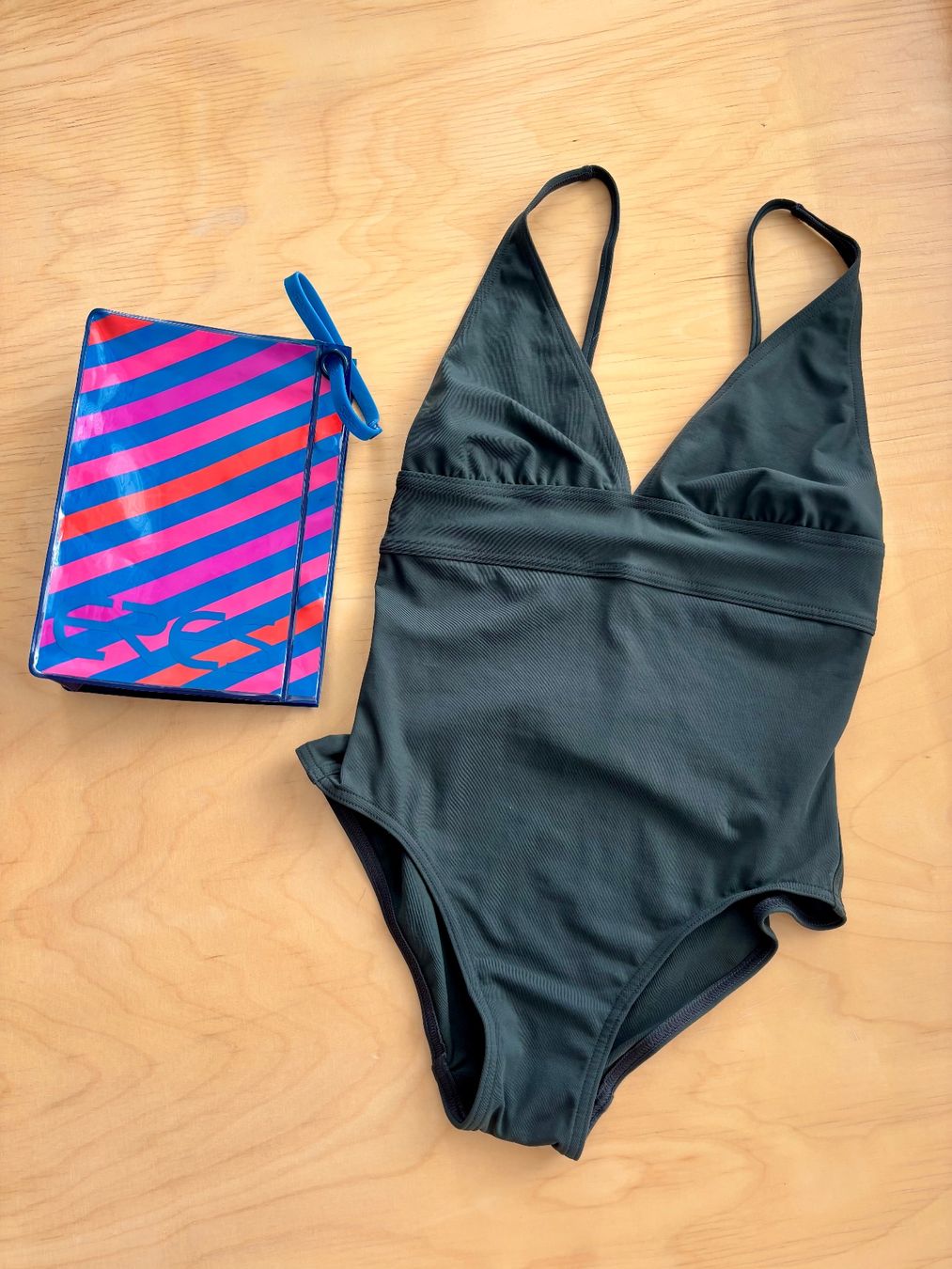 Costumi da bagno & Bikini: ERES Badeanzug - Gr. S / 36 - Neuwertig! – Nuovo (secondo la descrizione) da Thun venduto da Ajenjo 4