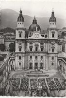 Salzburg Dom