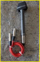 Audio Technica AT822 Stereo Condenser Microphone 200 Ohm