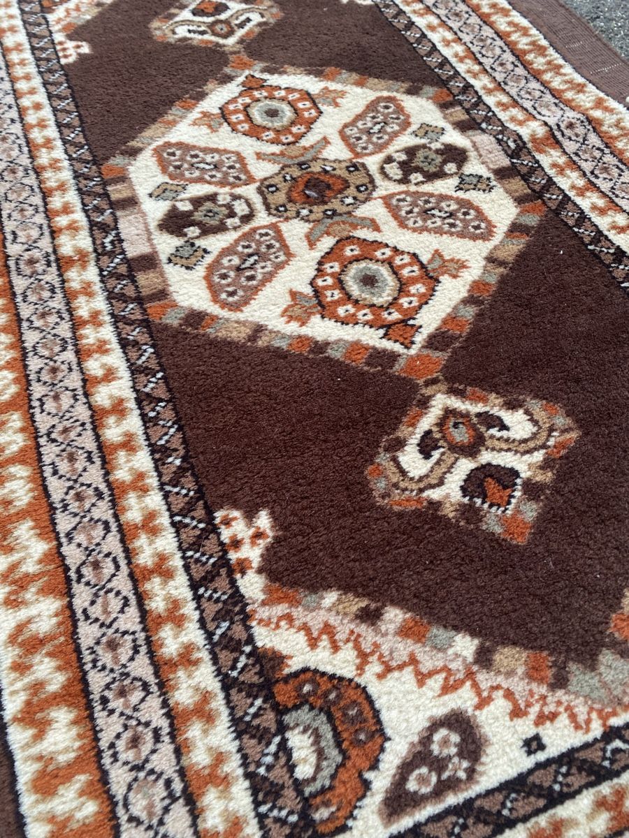 Tappeti: Perser Teppich handgeknüpft – Usato da Männedorf venduto da Adamiat 3