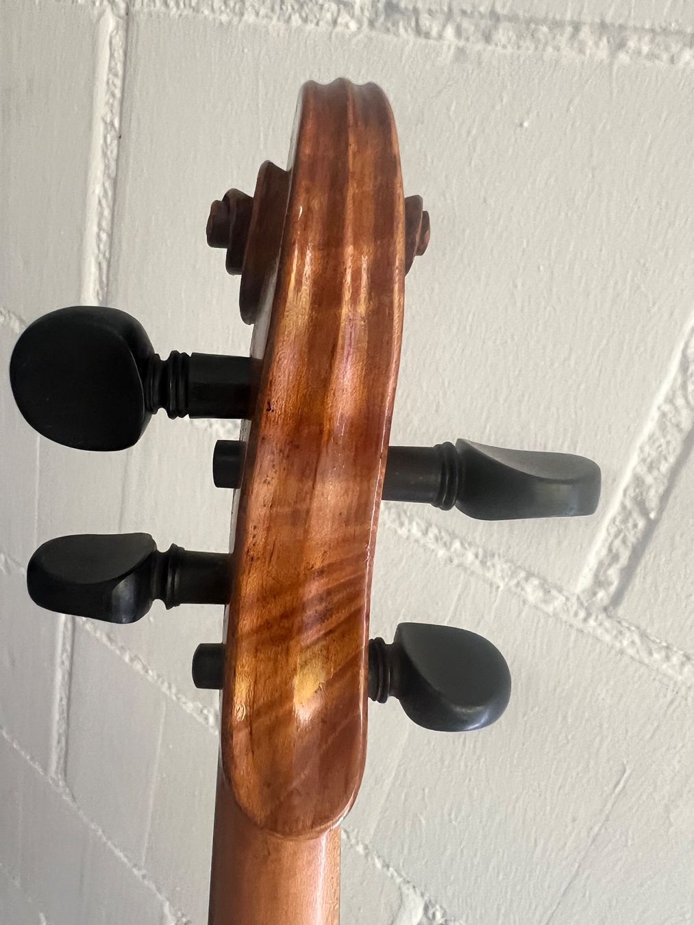 Strumenti musicali: Alte 4/4 Geige/Violine – Usato da Hochdorf venduto da Brandnew 2