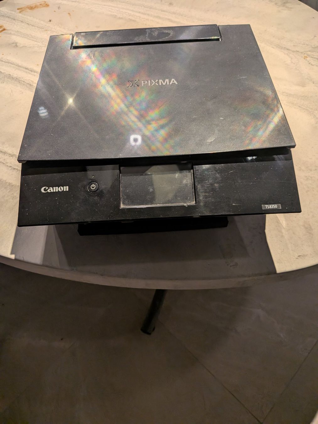 Canon Drucker: Canon Drucker – Gebraucht aus Buhwil von Hd1996