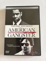 DVD - American Gangster
