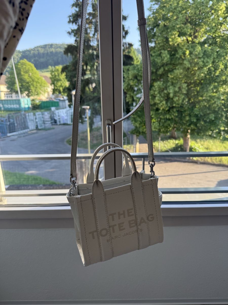 Borse: The Tote Bag Mini – Nuovo (secondo la descrizione) da Gelterkinden venduto da Nesssliii