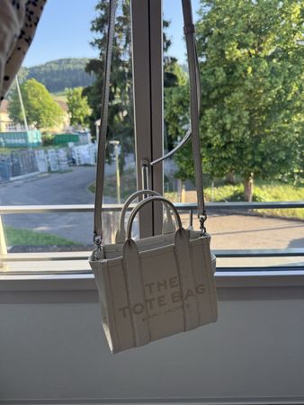 The Tote Bag Mini