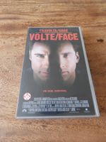 Film Volte/Face VHS Video cassette