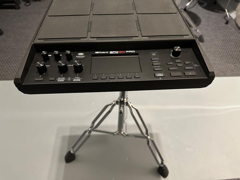 SPD-SX PRO Multi pad batterie électronique Roland