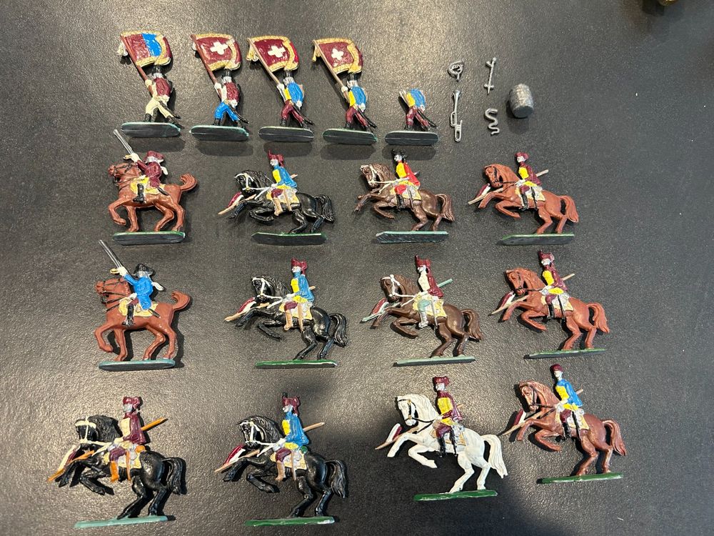 Zwarte Hoed Van De Amerikaanse Cavalerie Stock Foto - Afbeelding van oorlog, rodeo: 30307820
