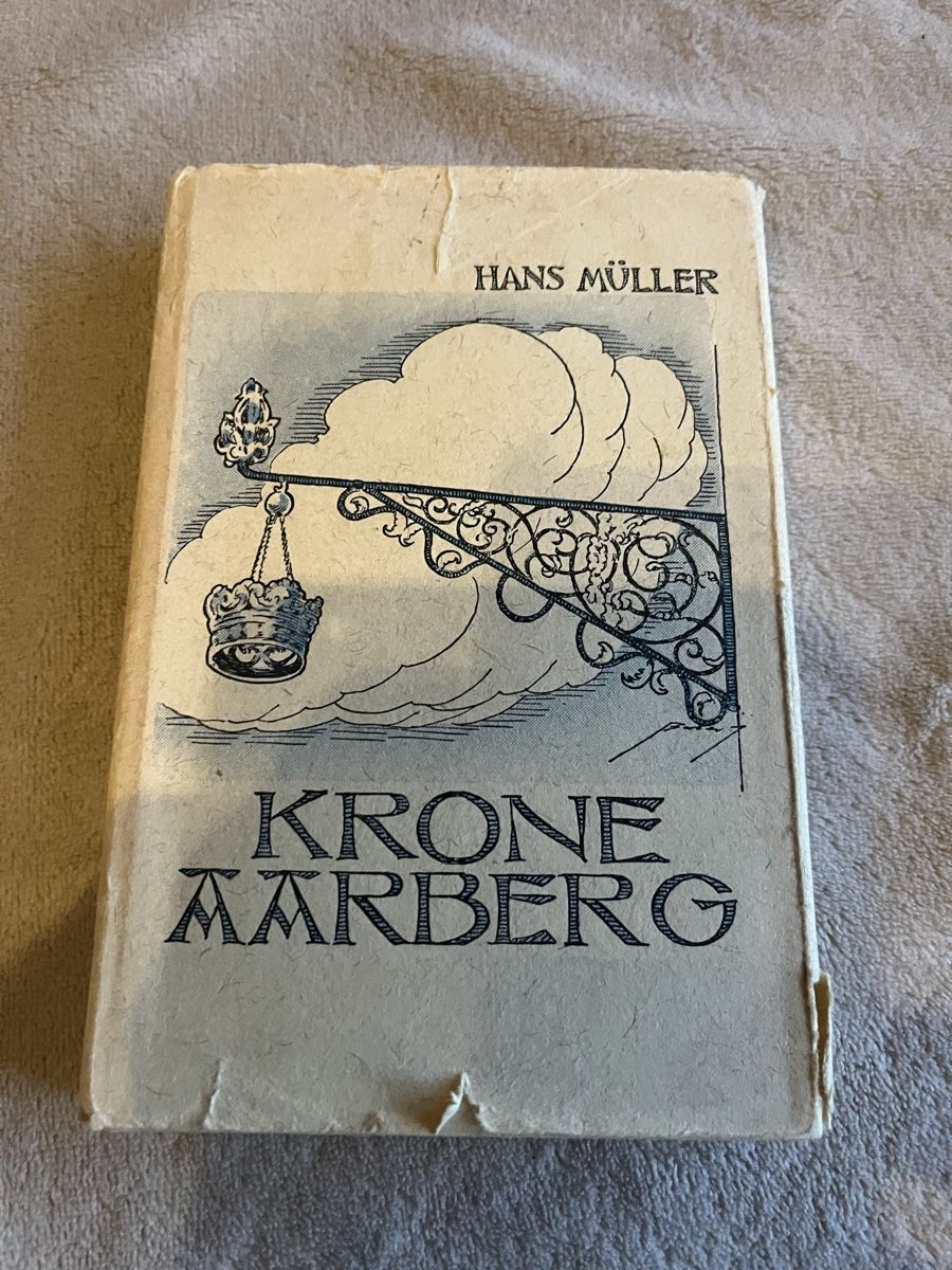 Libri: Buch Krone Aarberg – Usato da Aarberg venduto da Jakaro