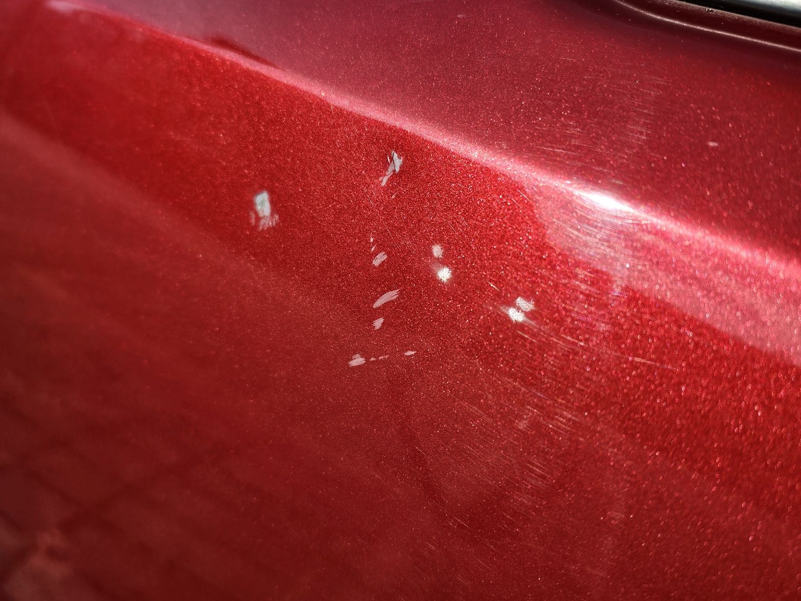 Dodge Automobili: Dodge Caliber SRT4 – Usato da Freimettigen venduto da MikeT96 4