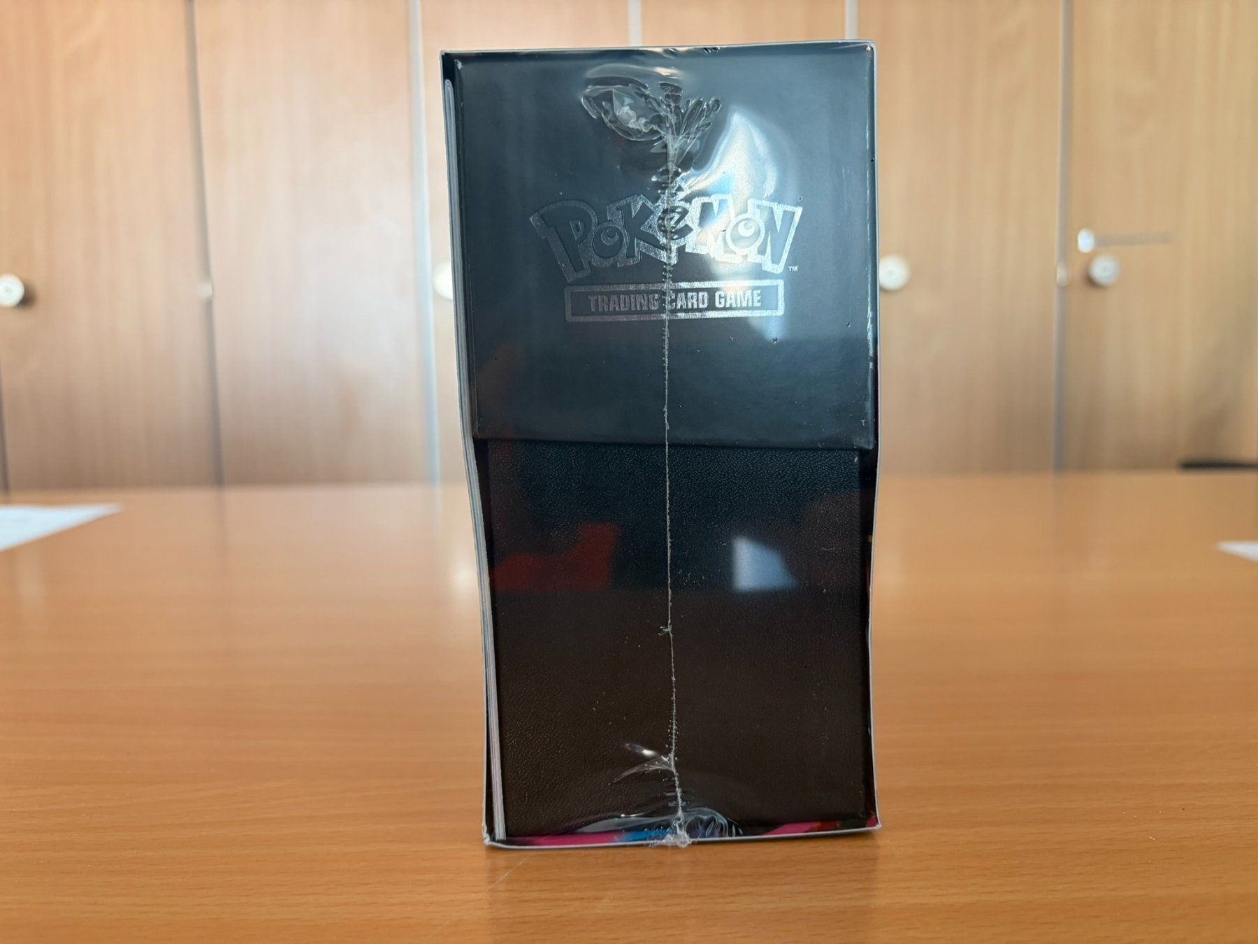 Pokémon Carte collezionabili: Pokemon Pitch Black Display und ETB Bundle EN – Usato da Basel venduto da SwampertGod 7