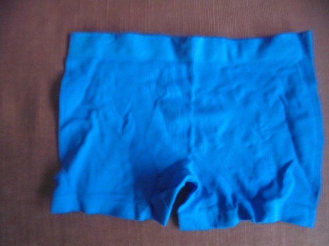 C&A Biancheria intima: Slip blau Gr. 40-42, NEU – Nuovo (secondo la descrizione) da Hinwil venduto da Glasperlen 1