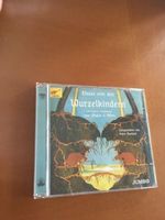 CD Hörspiel Etwas von den Wurzelkindern