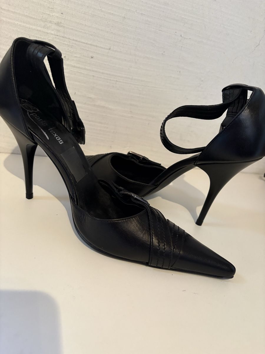 Damenschuhe: Highheels gr 41 – Gebraucht aus Stäfa von Louder85 2
