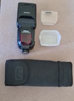 Nikon Speedlight SB-900
