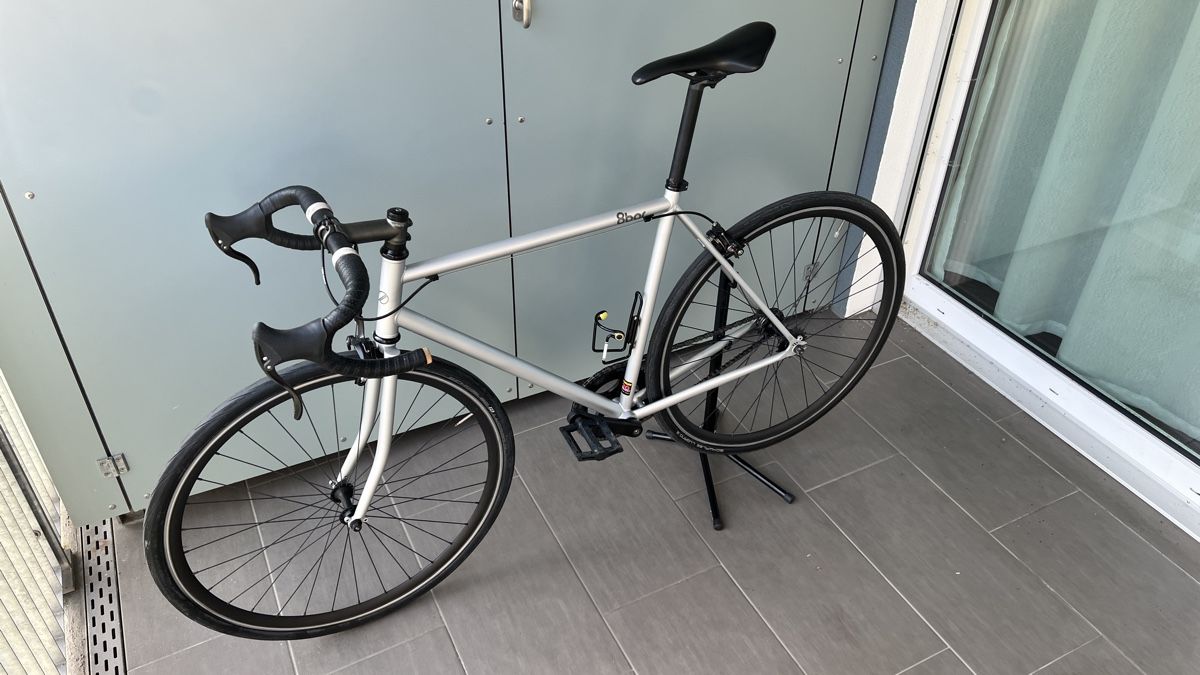 Velos: 8bar Single Speed/Fixie Fahrrad 28" – Gebraucht aus Uetikon am See von Arthur.s 1