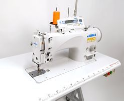 Industrienähmaschine JUKI DLN-9010A Neu