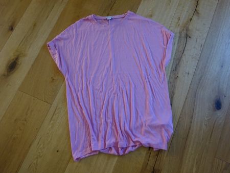 Schönes Longshirt/Amisu