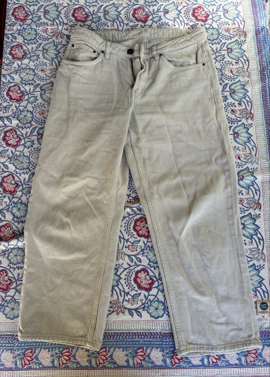 Jeans: Jeans American Vintage – Usato da Steffisburg venduto da Wuahuahua 1