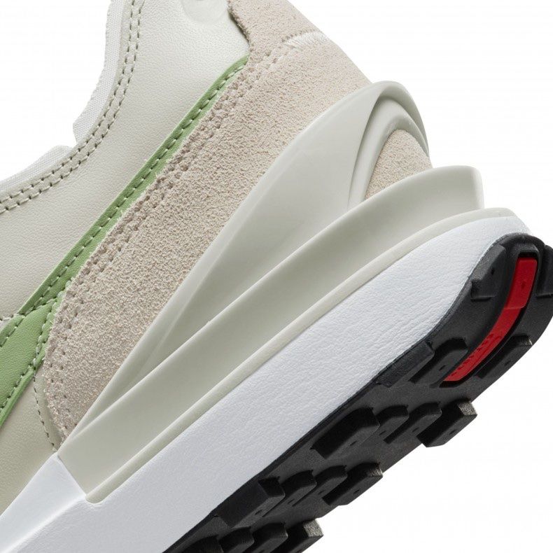 Nike Scarpe da uomo: Nike Waffle One Leather Gr. 42.5 – Nuovo e nell'imballaggio originale da Winterthur venduto da YEARCO 5