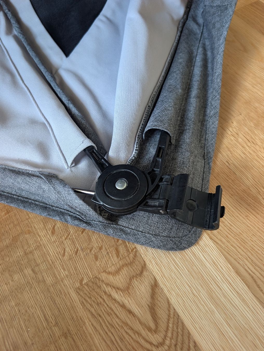 Bugaboo Carrozzine: Gepflegter Bugaboo Donkey 5 Duo – Usato da St. Moritz venduto da kos_97nf 9