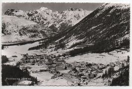 PONTRESINA