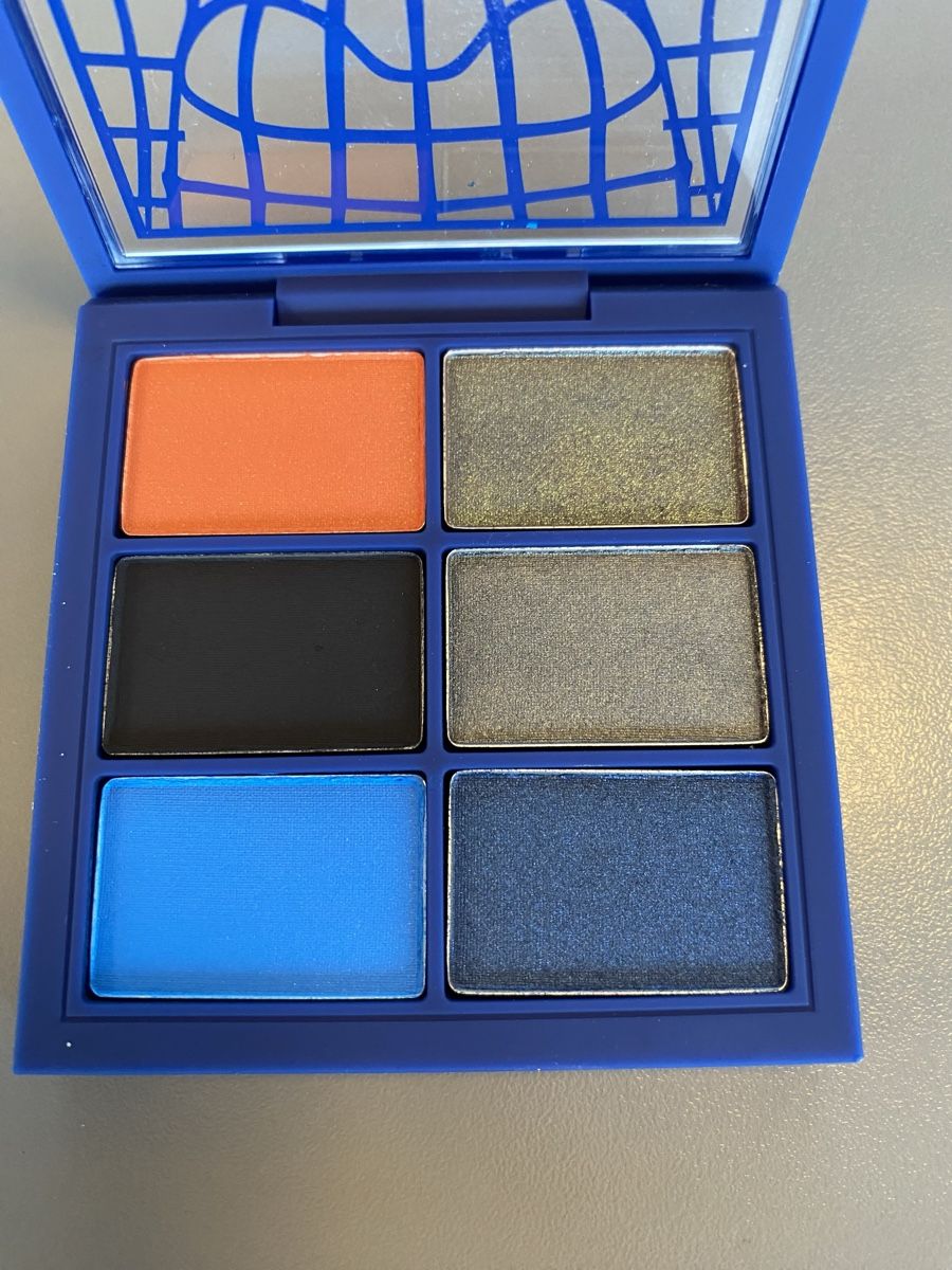 Make-up: Mac Cosmetics – Nuovo (secondo la descrizione) da Emmen venduto da sho_7szv 1