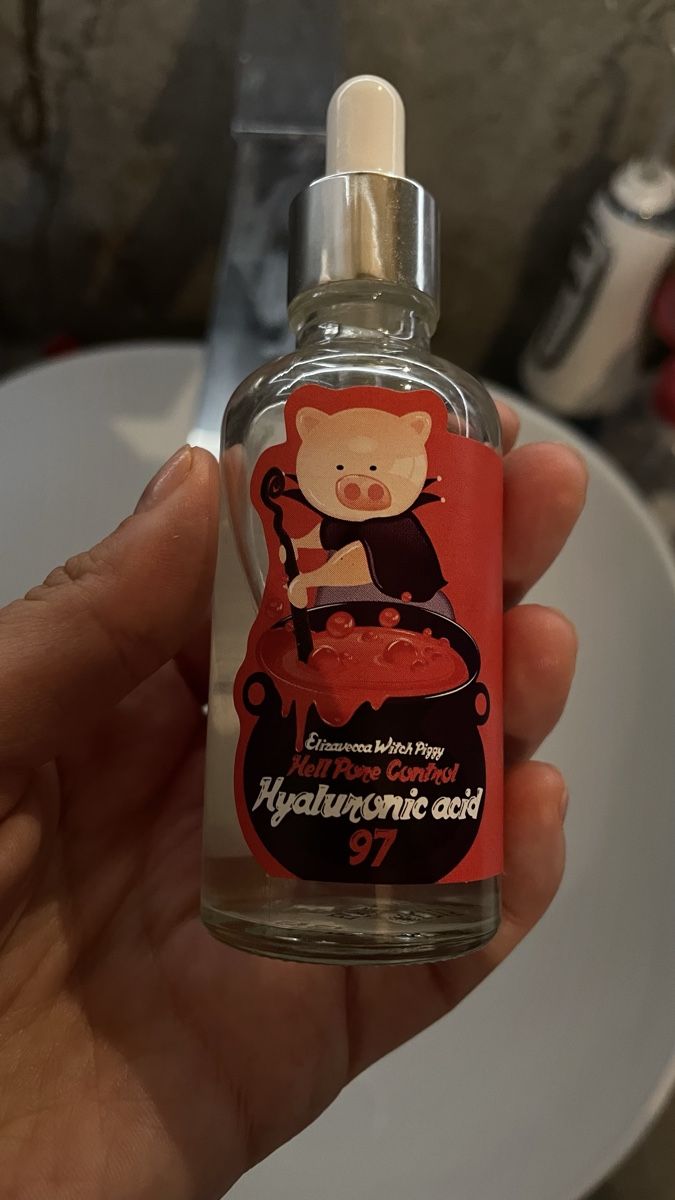 Gesichtspflege: Sérum – Gebraucht aus St-Gingolph von Ynatka
