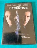 Le prestige (FR-ENG) de Ch. Nolan, Hugh Jackman, Ch. Bale
